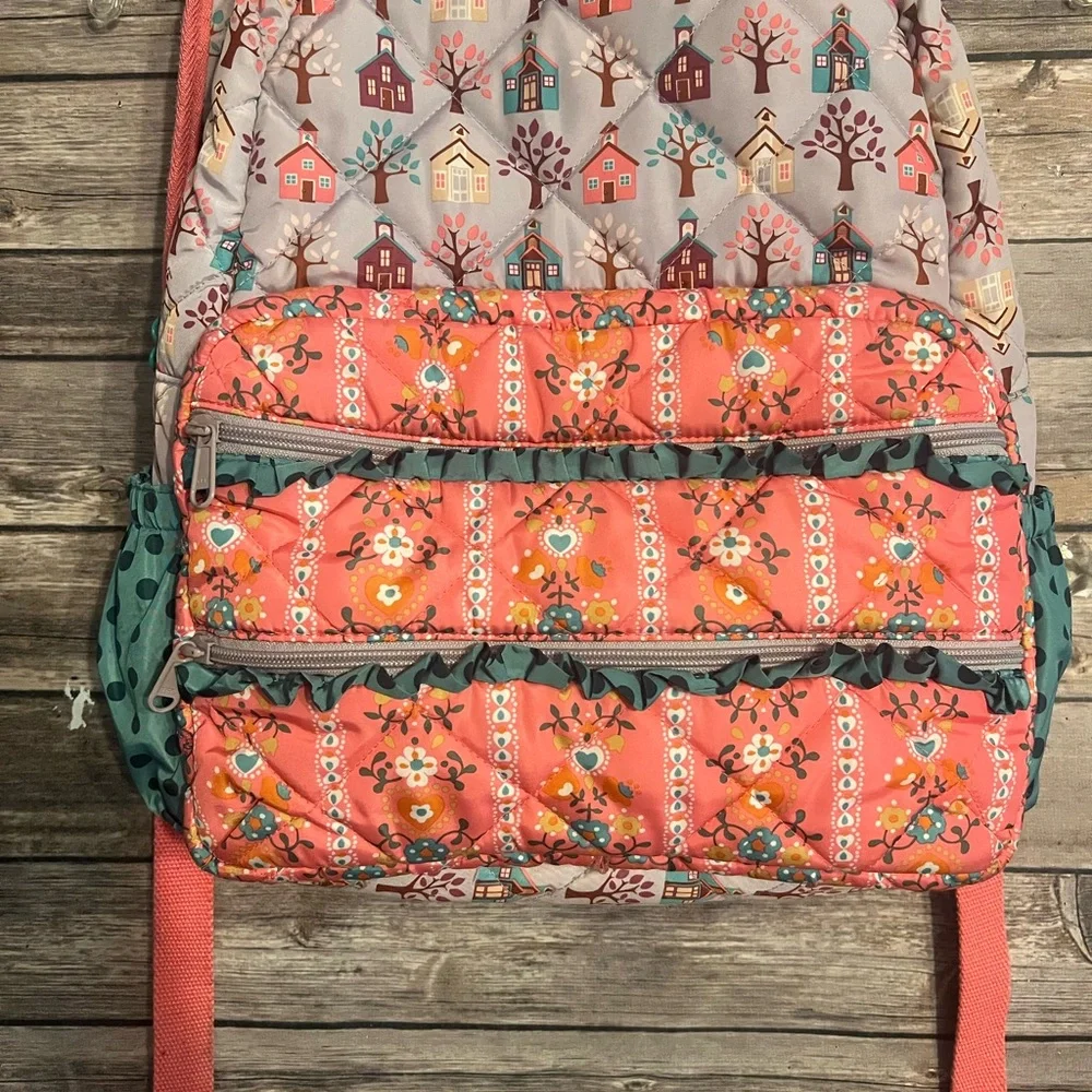 Matilda Jane Back Pack - Picture 3 of 10